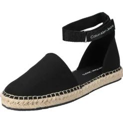 Ankle Espadrilles