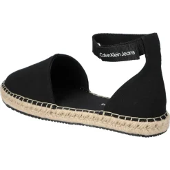 Ankle Espadrilles