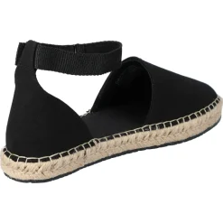 Ankle Espadrilles