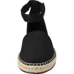 Ankle Espadrilles