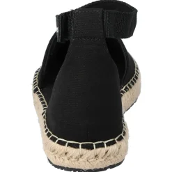Ankle Espadrilles