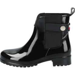Ankle Rain Boot