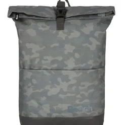 Bench Classic Roll Top