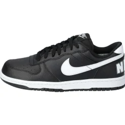 Big Nike Low