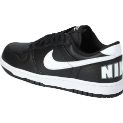 Big Nike Low