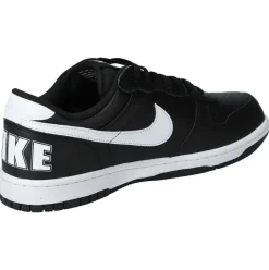 Big Nike Low