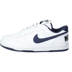 Big Nike Low