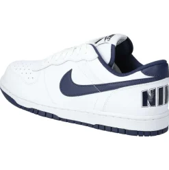 Big Nike Low