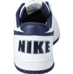Big Nike Low