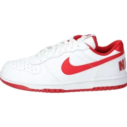 Big Nike Low