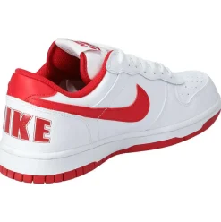 Big Nike Low
