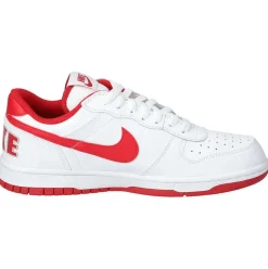 Big Nike Low