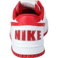 Big Nike Low