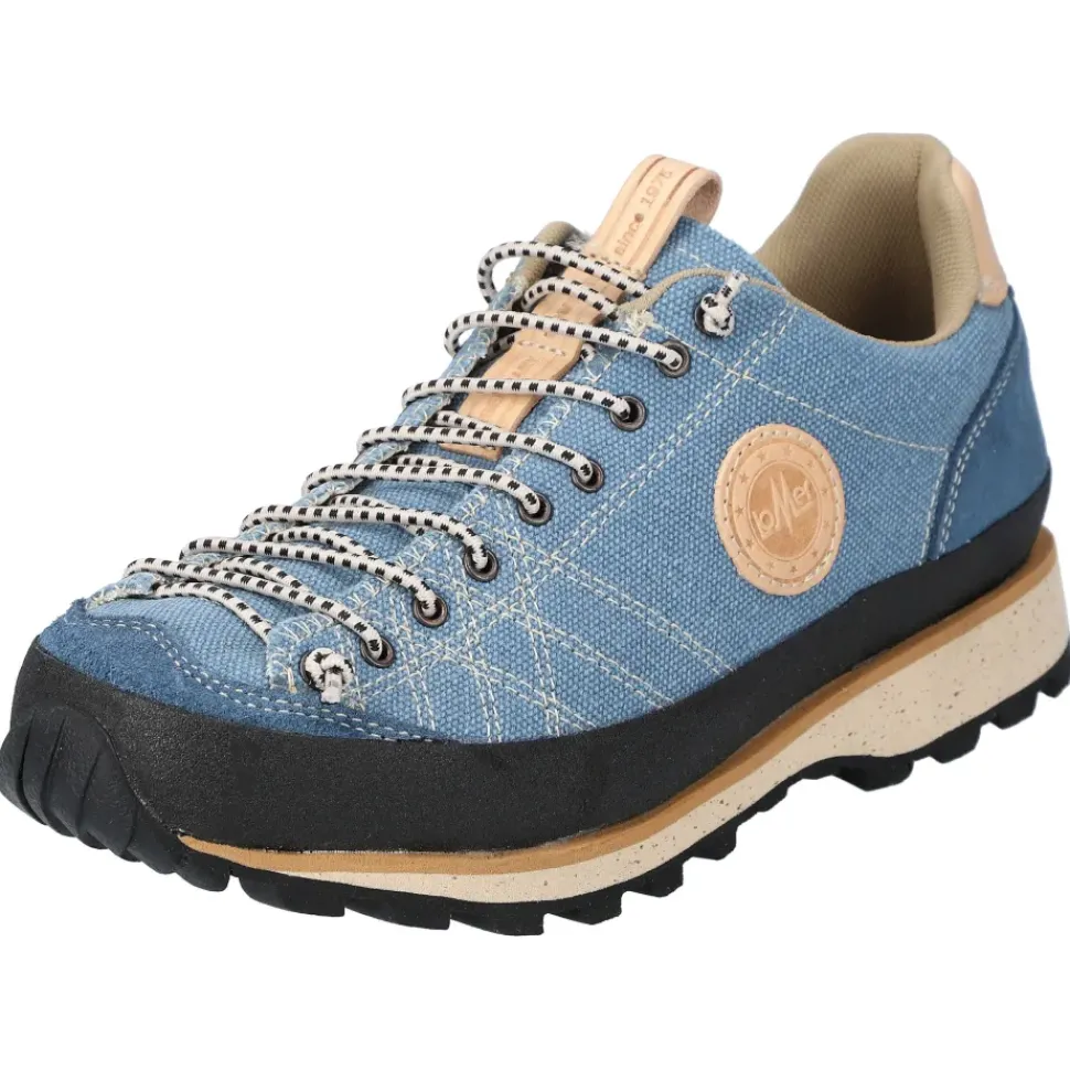 Bio Naturale Canvas W