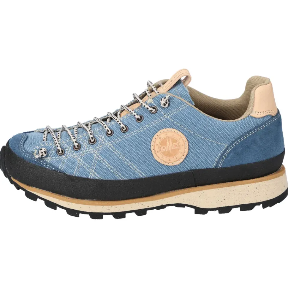 Bio Naturale Canvas W