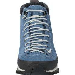 Bio Naturale Mid GTX Suede W