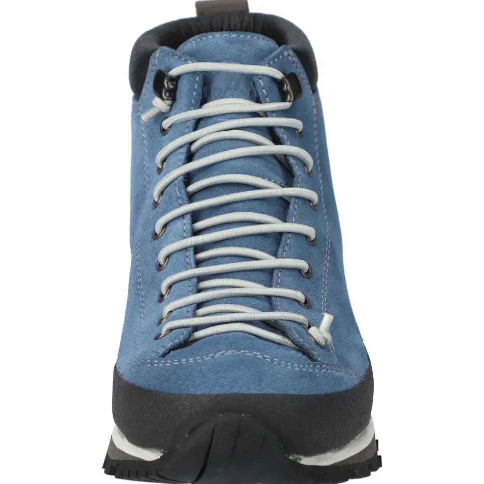 Bio Naturale Mid GTX Suede W