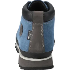 Bio Naturale Mid GTX Suede W