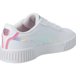 Carina 2.0 Deep Dive Jr