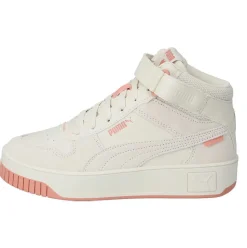 Carina Street Mid Coquette