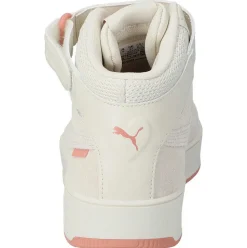 Carina Street Mid Coquette