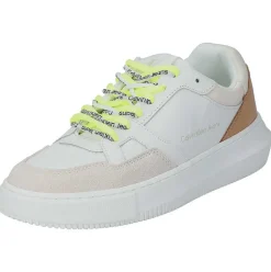 Chunky Cupsole Fluo Contrast