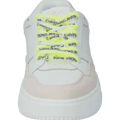 Chunky Cupsole Fluo Contrast