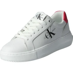 Chunky Cupsole Laceup