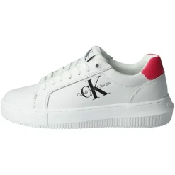 Chunky Cupsole Laceup