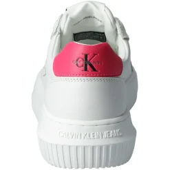 Chunky Cupsole Laceup