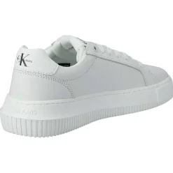 Chunky Cupsole Mono LTH WN