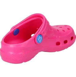 Clogs pink