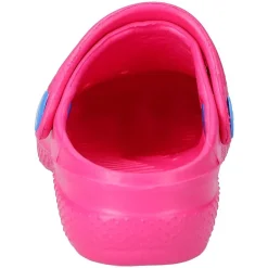 Clogs pink