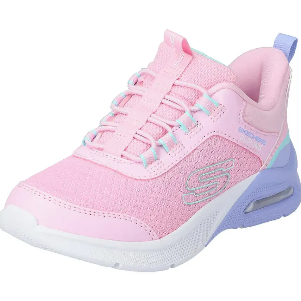 Color Trifecta Slip Ins