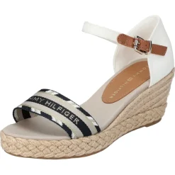 Corporate Webbing Low Wedge