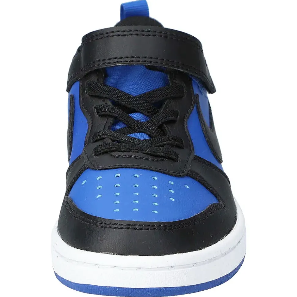 Court Borough Low Recraft