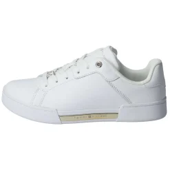 Court Sneaker Golden TH