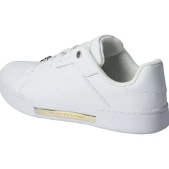 Court Sneaker Golden TH