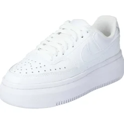 Court Vision Alta Leather W