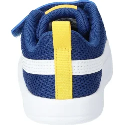 Courtflex V3 Mesh Inf