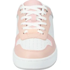 Cupsole Laceup Basket WN