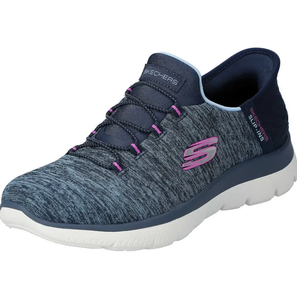 Dazzling Haze Slip ins