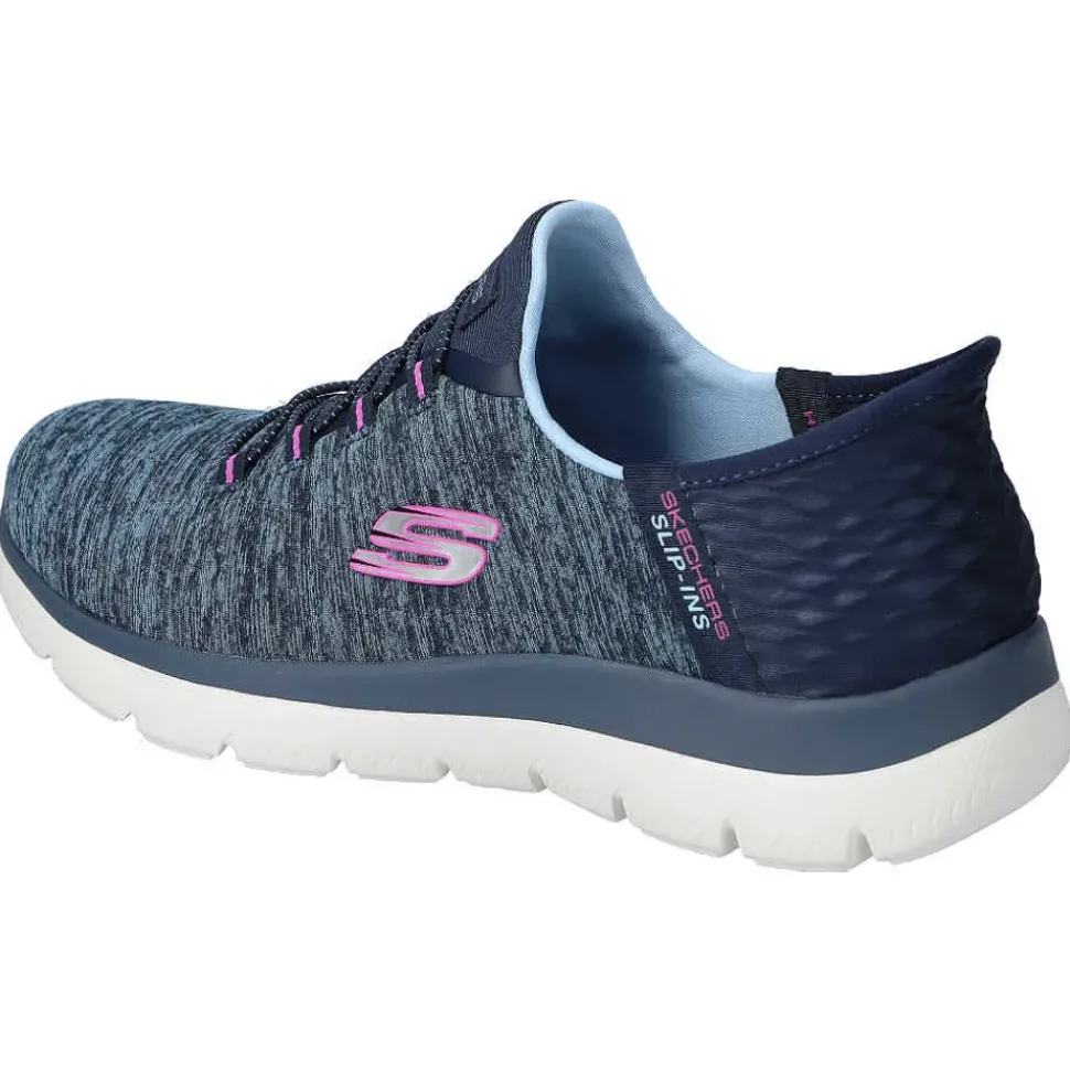 Dazzling Haze Slip ins