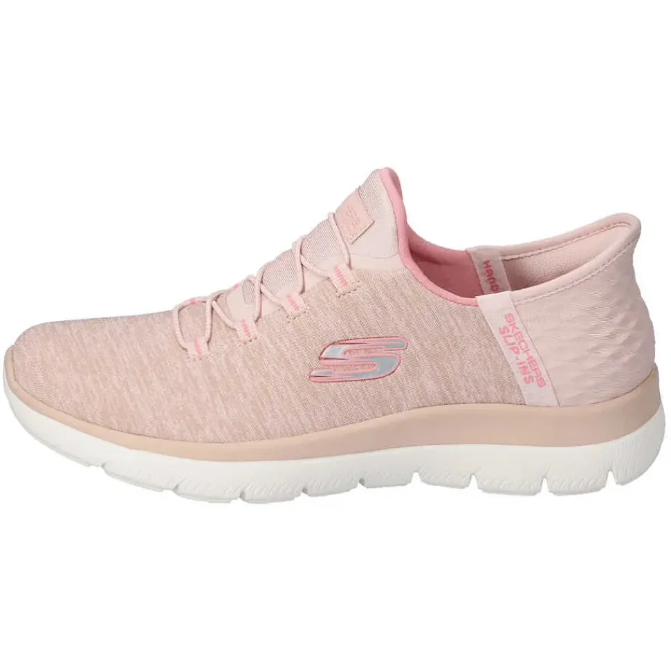 Dazzling Haze Slip ins