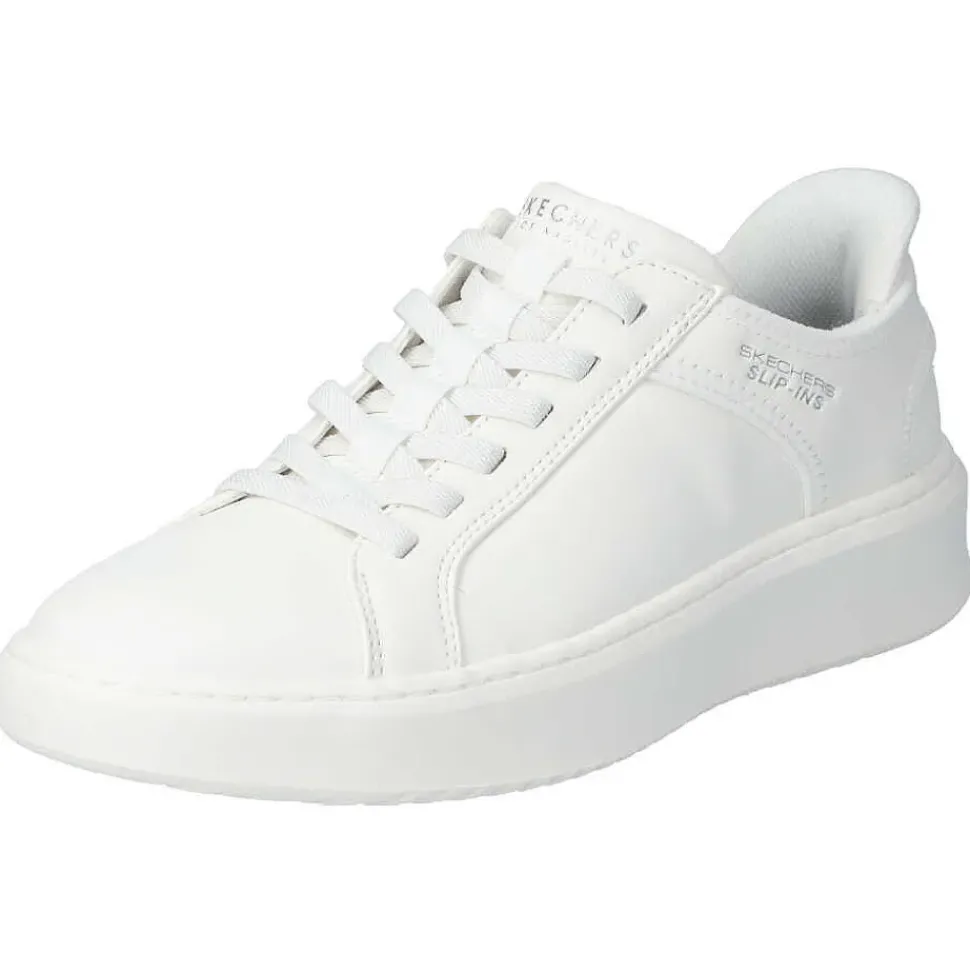 Double Vented Slip ins