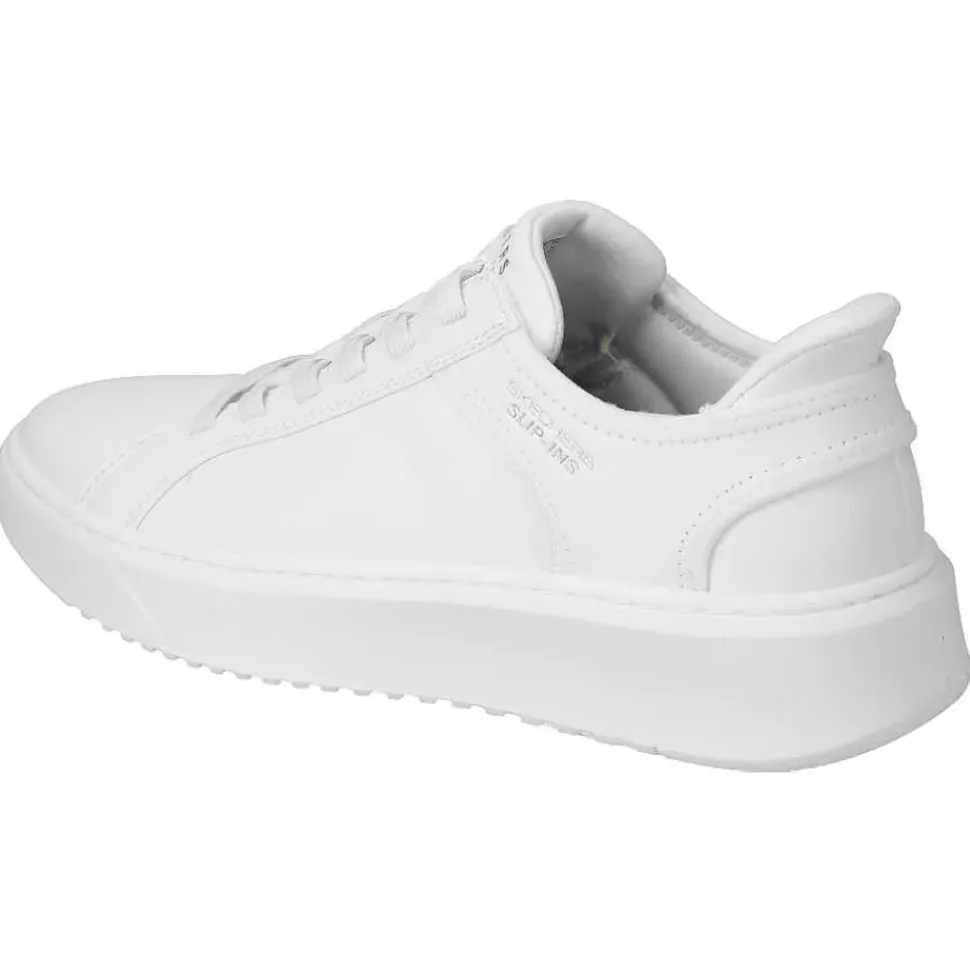 Double Vented Slip ins