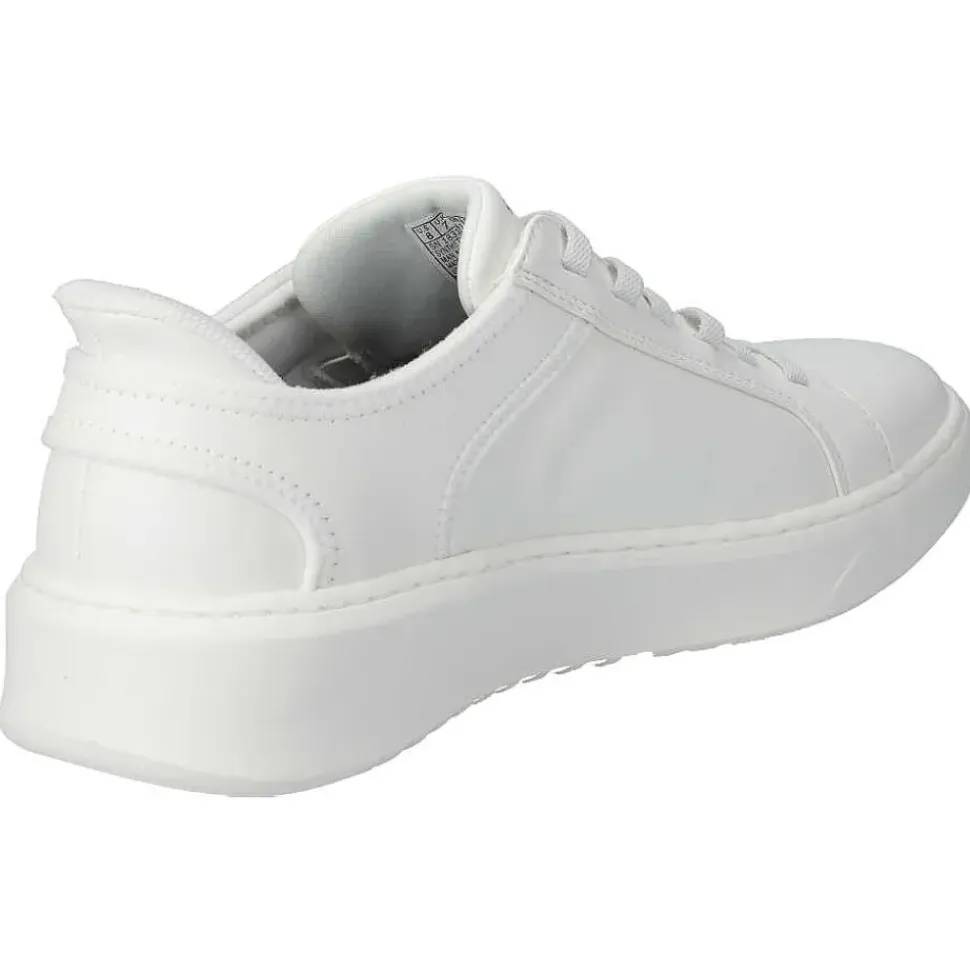 Double Vented Slip ins