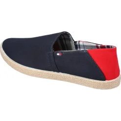 Easy Summer Slip On
