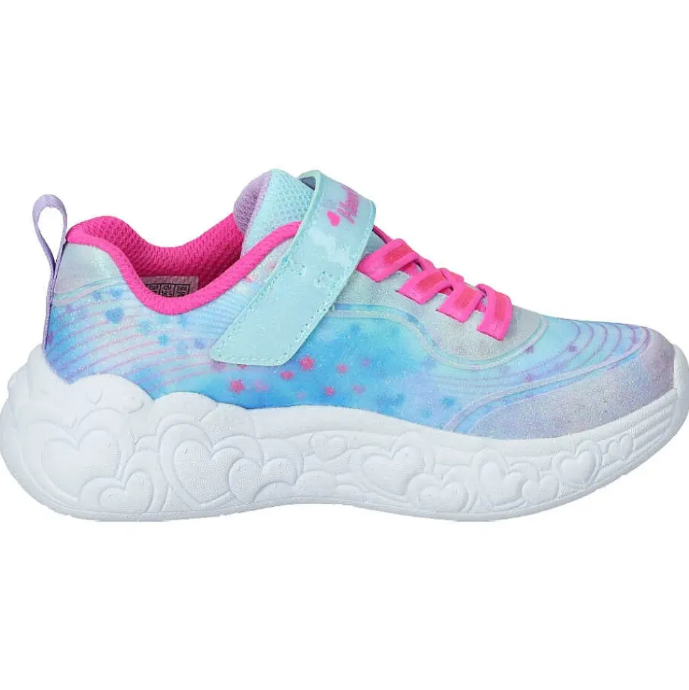 Eternal Heart Lights