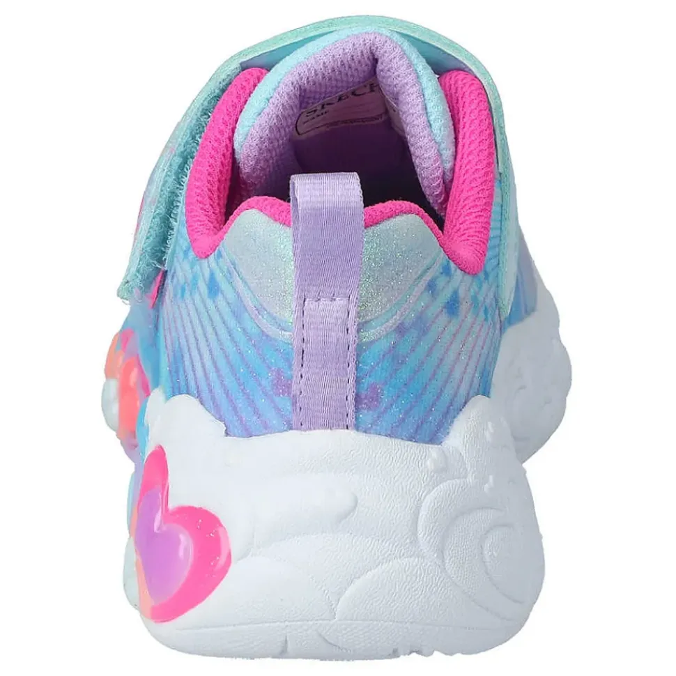 Eternal Heart Lights